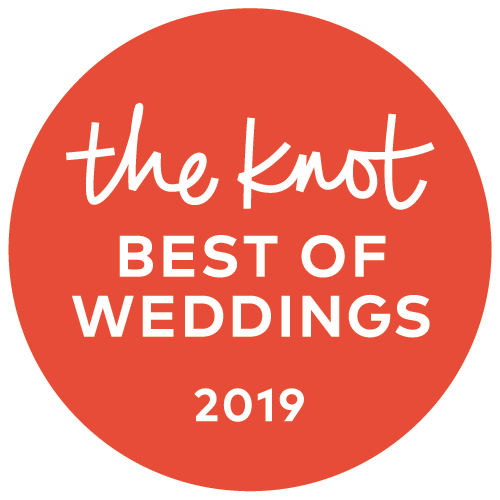 The Knot Best Of Weddings 2017